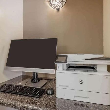 Sonesta Simply Suites Chicago Naperville Warrenville Экстерьер фото