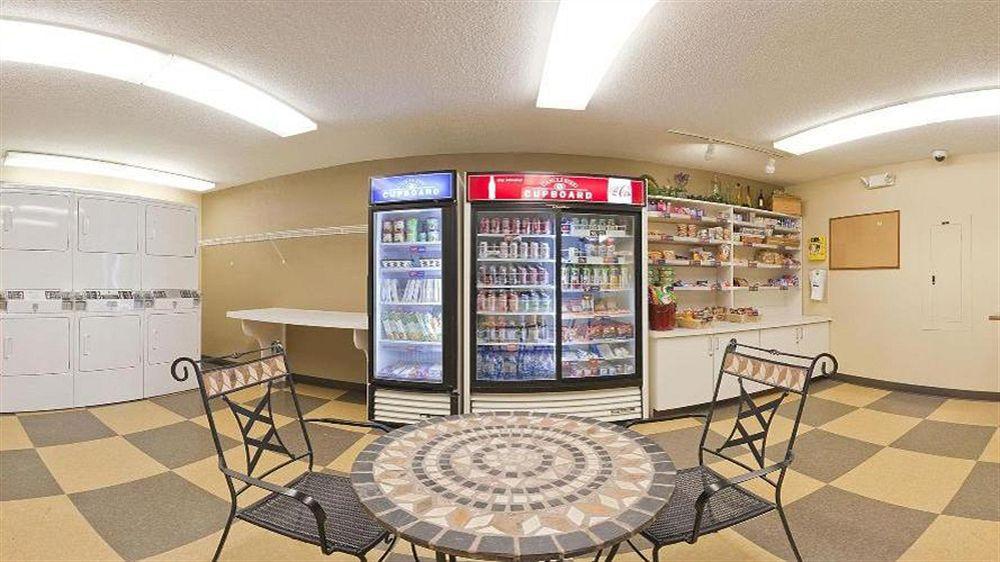 Sonesta Simply Suites Chicago Naperville Warrenville Экстерьер фото