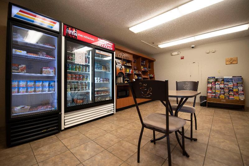 Sonesta Simply Suites Chicago Naperville Warrenville Экстерьер фото