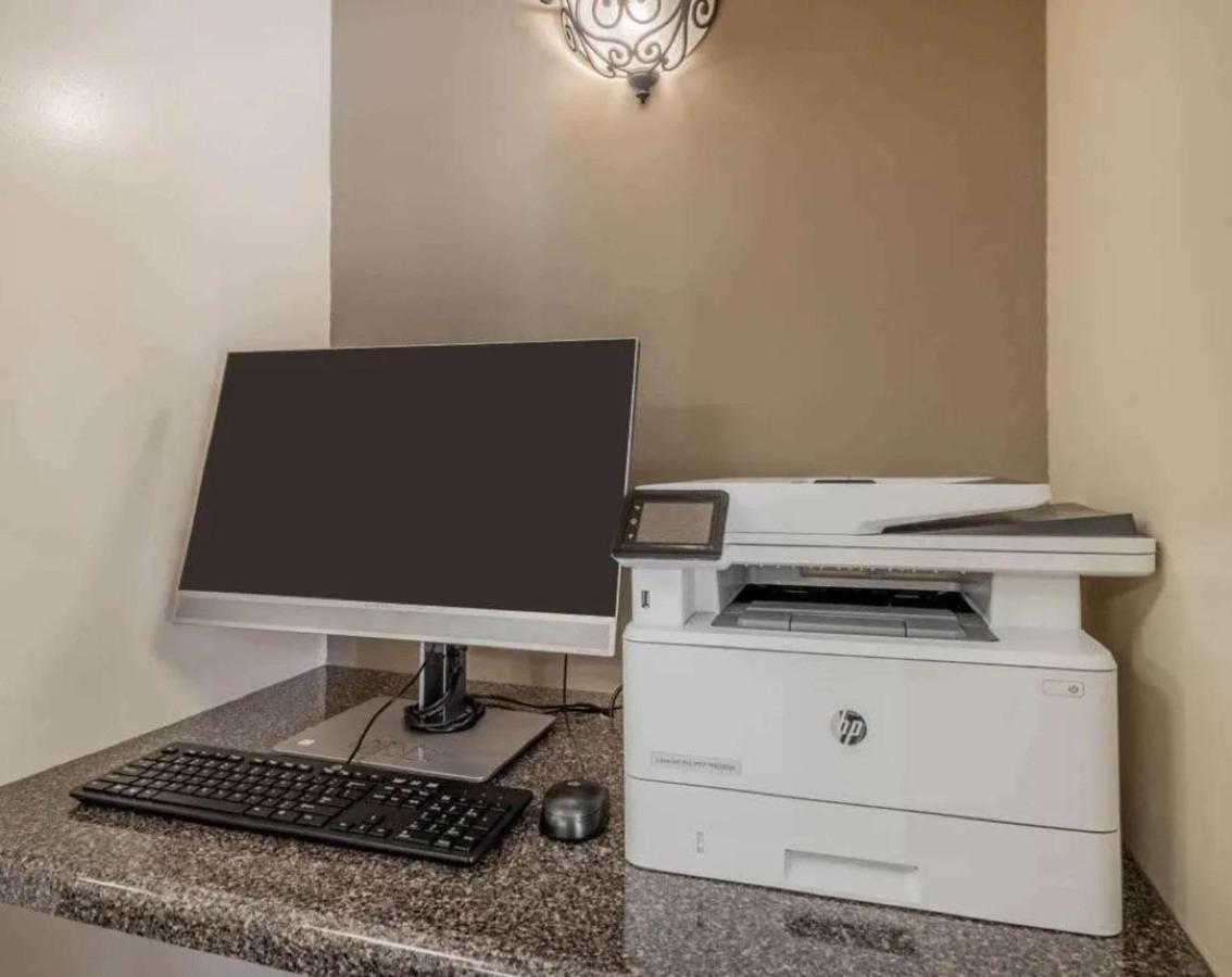 Sonesta Simply Suites Chicago Naperville Warrenville Экстерьер фото