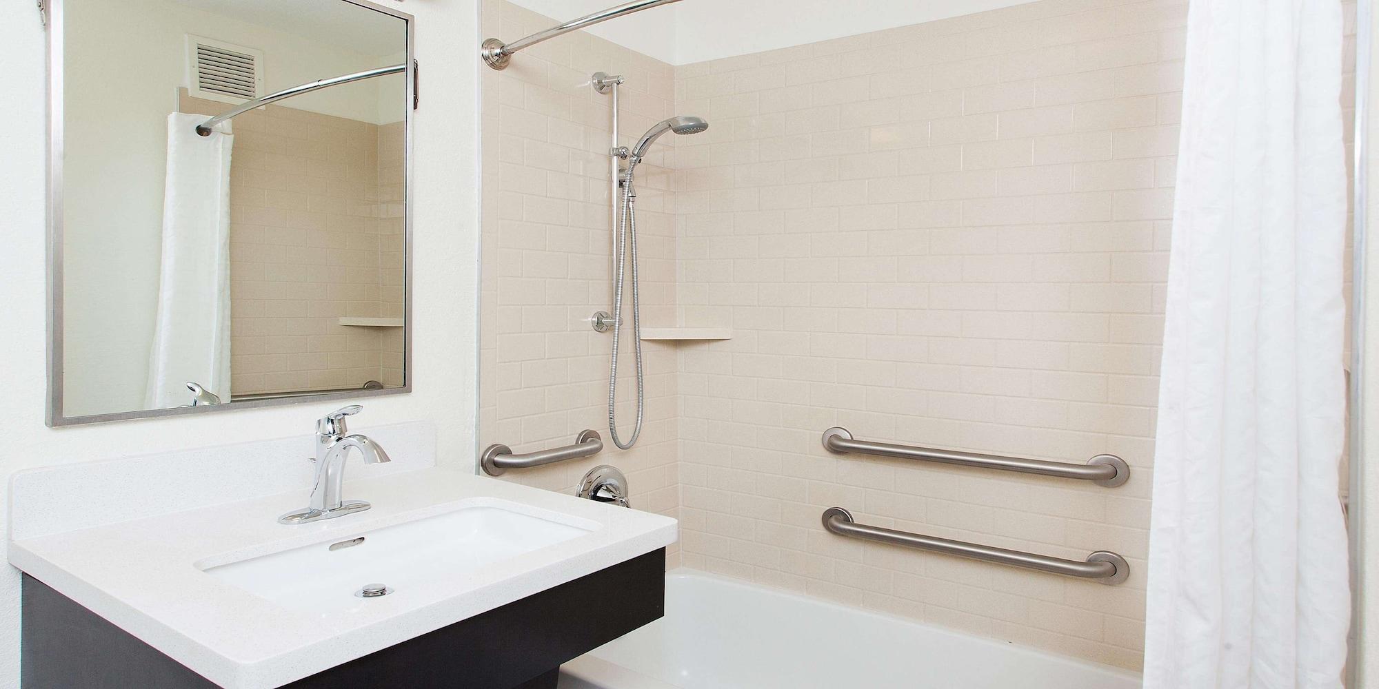 Sonesta Simply Suites Chicago Naperville Warrenville Экстерьер фото