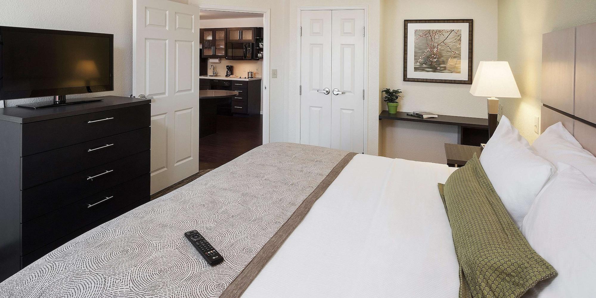 Sonesta Simply Suites Chicago Naperville Warrenville Экстерьер фото