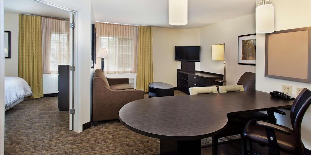 Sonesta Simply Suites Chicago Naperville Warrenville Экстерьер фото