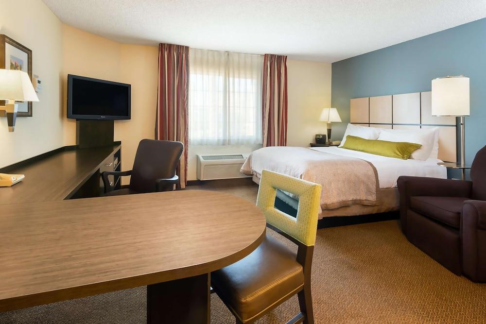 Sonesta Simply Suites Chicago Naperville Warrenville Экстерьер фото