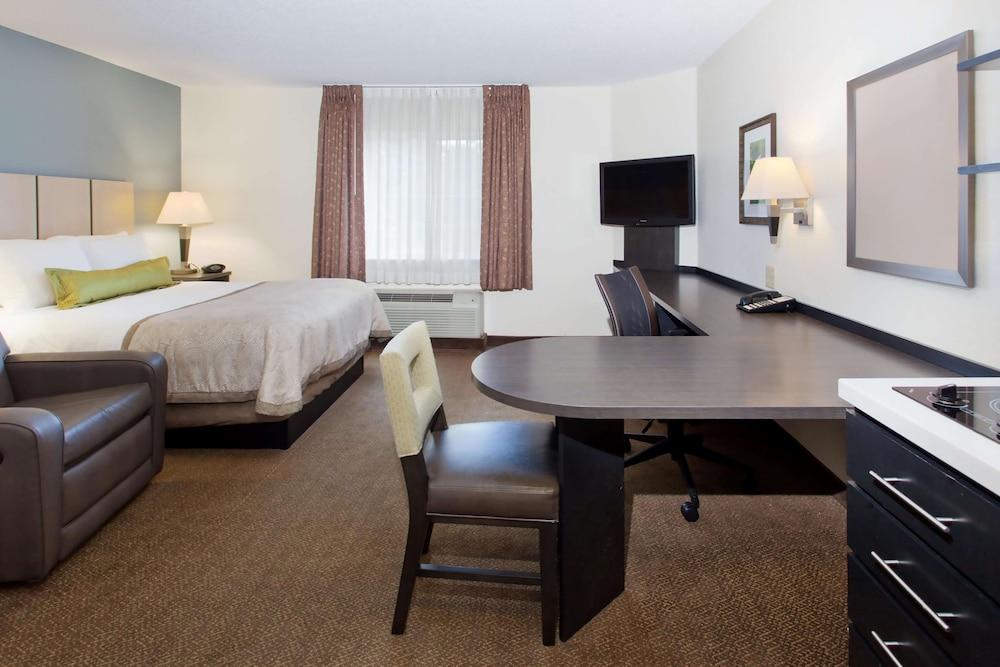 Sonesta Simply Suites Chicago Naperville Warrenville Экстерьер фото