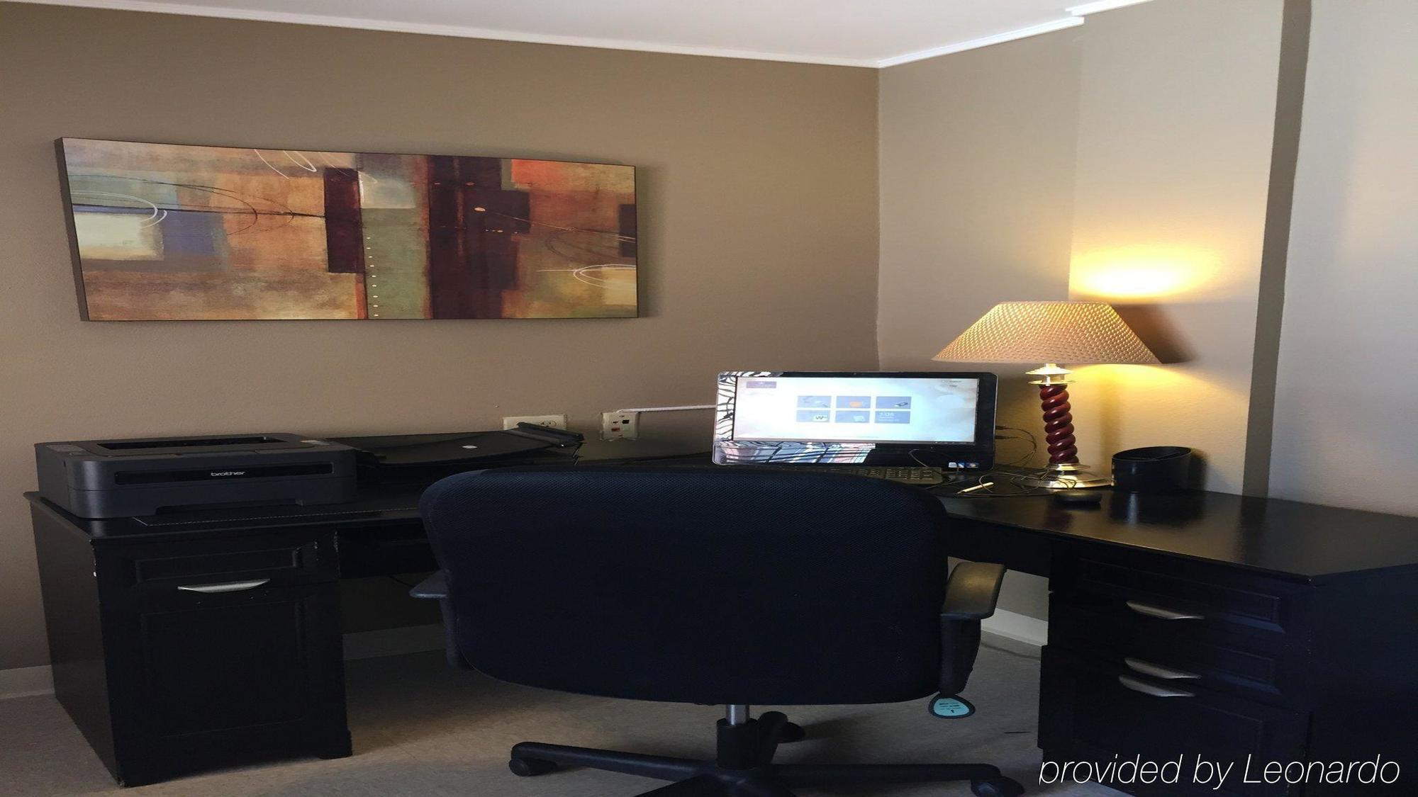 Sonesta Simply Suites Chicago Naperville Warrenville Экстерьер фото