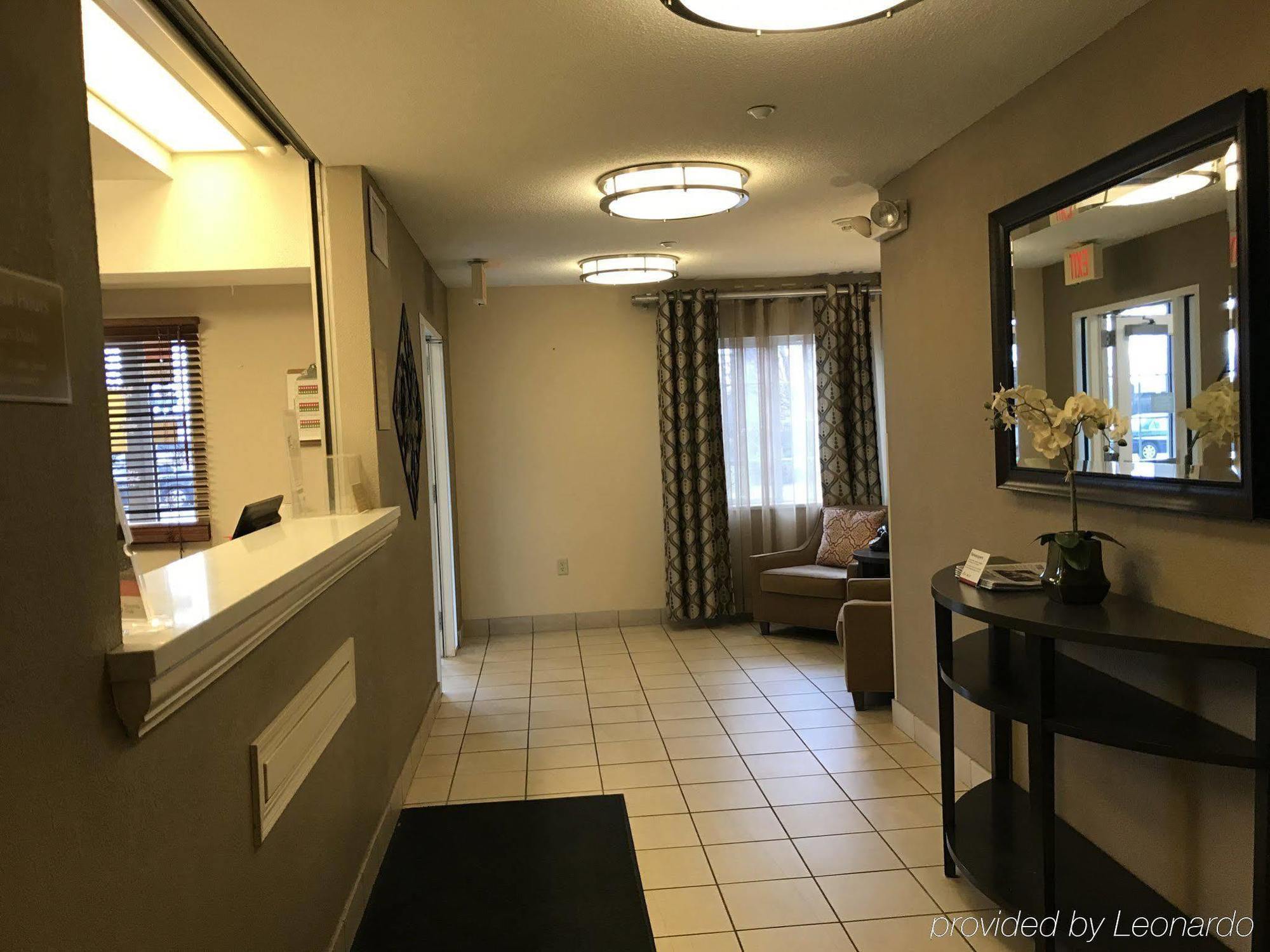 Sonesta Simply Suites Chicago Naperville Warrenville Экстерьер фото