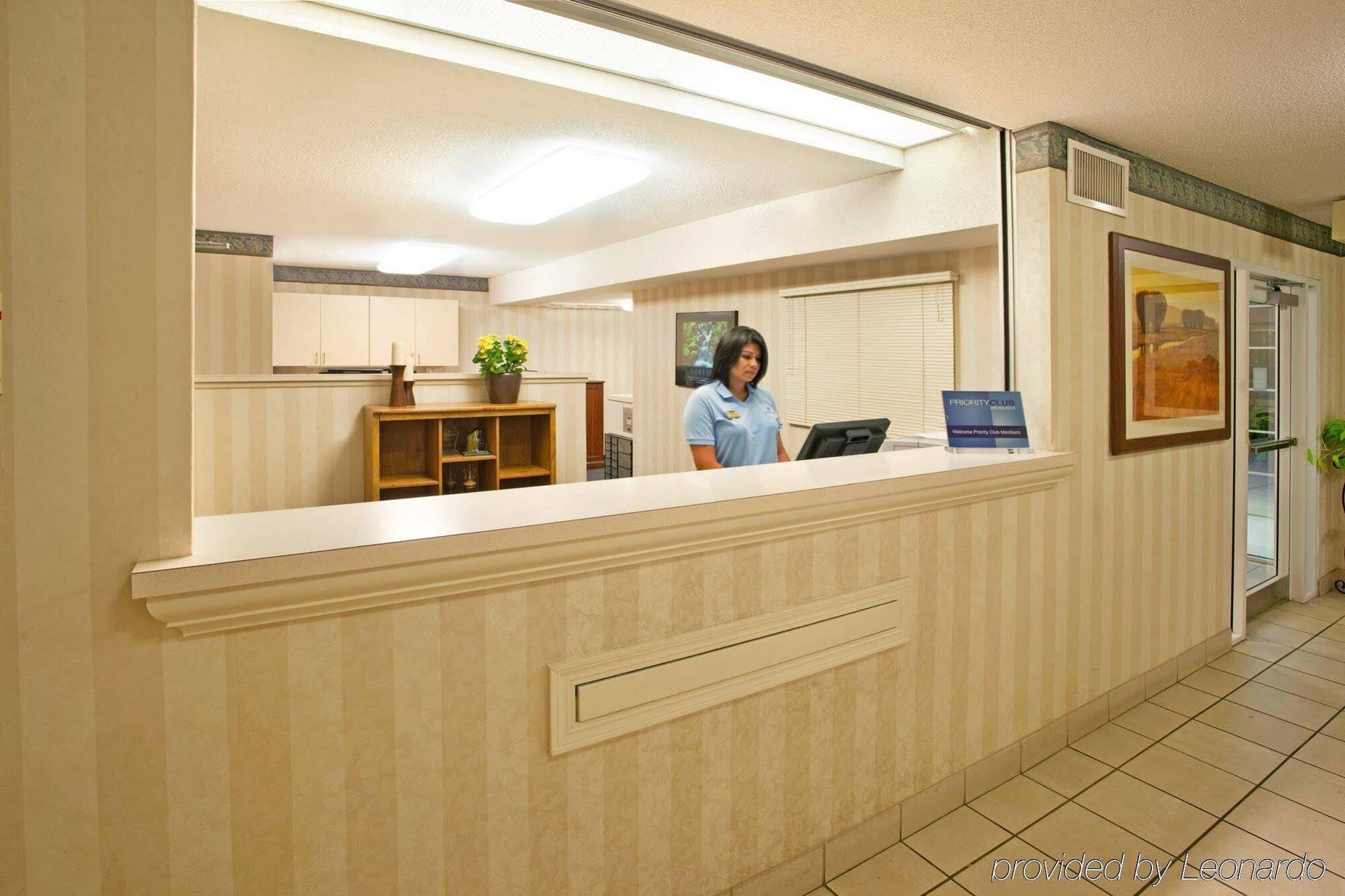 Sonesta Simply Suites Chicago Naperville Warrenville Экстерьер фото