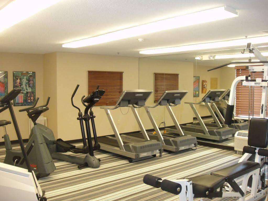 Sonesta Simply Suites Chicago Naperville Warrenville Экстерьер фото