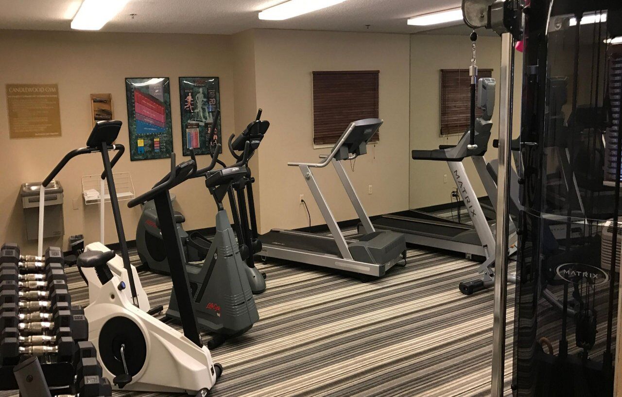 Sonesta Simply Suites Chicago Naperville Warrenville Экстерьер фото