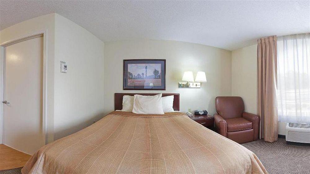 Sonesta Simply Suites Chicago Naperville Warrenville Экстерьер фото